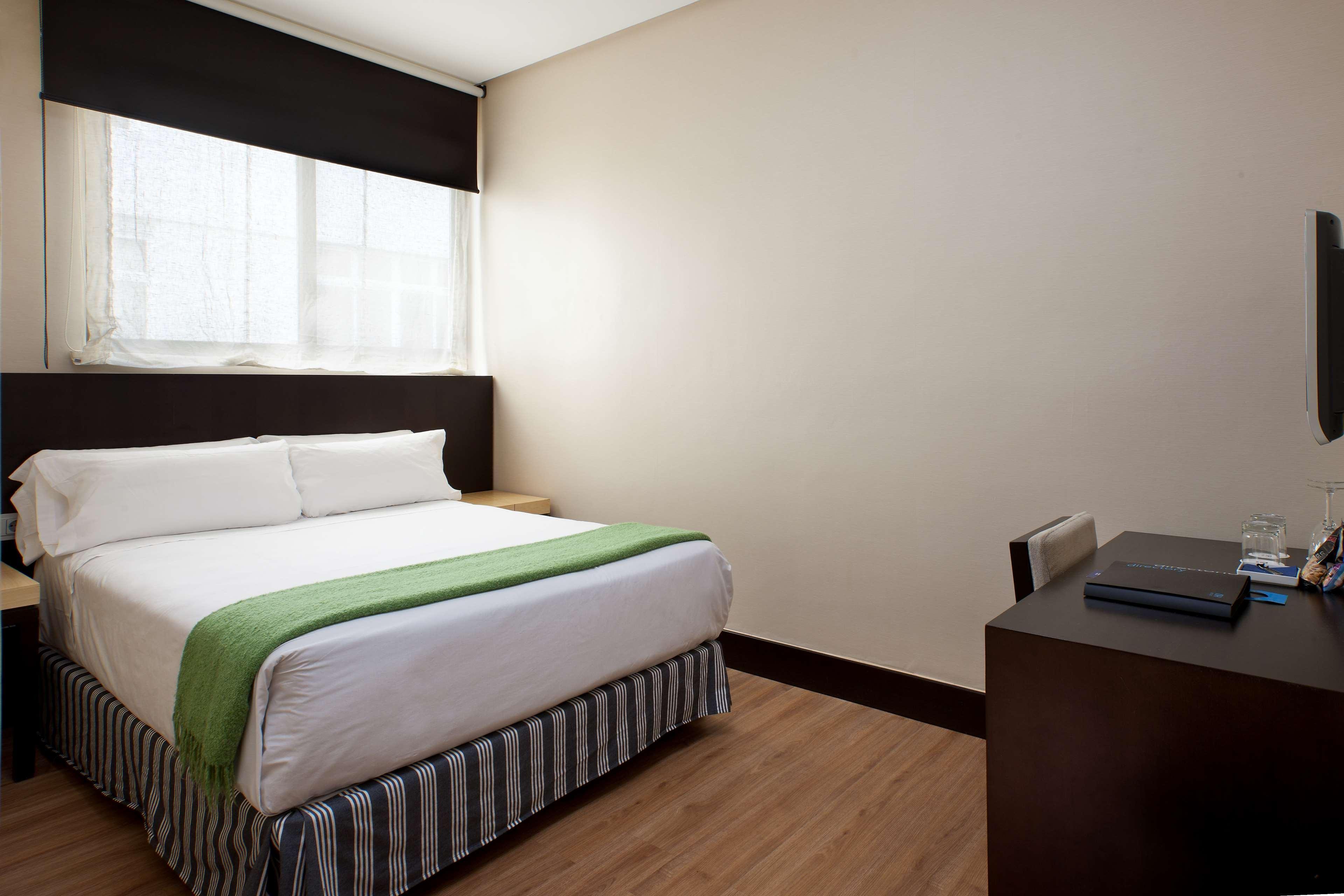 Nh Avenida Jerez Hotel Jerez de la Frontera Ngoại thất bức ảnh