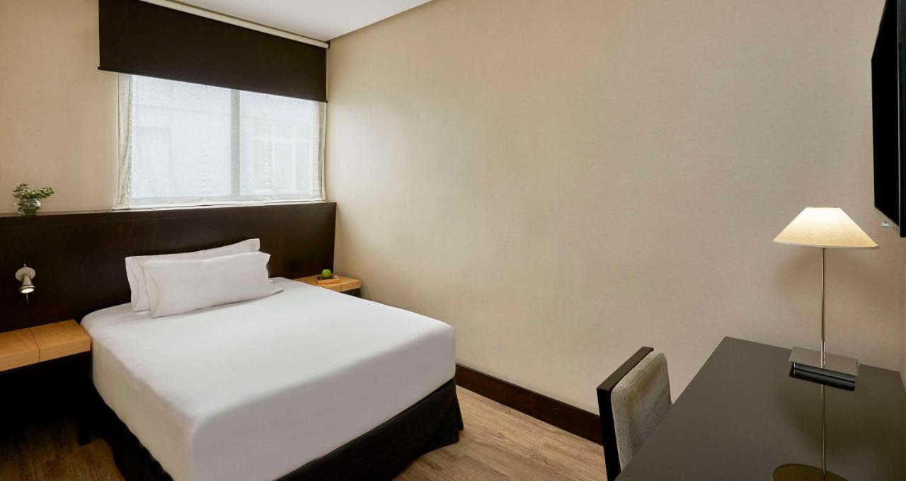 Nh Avenida Jerez Hotel Jerez de la Frontera Ngoại thất bức ảnh