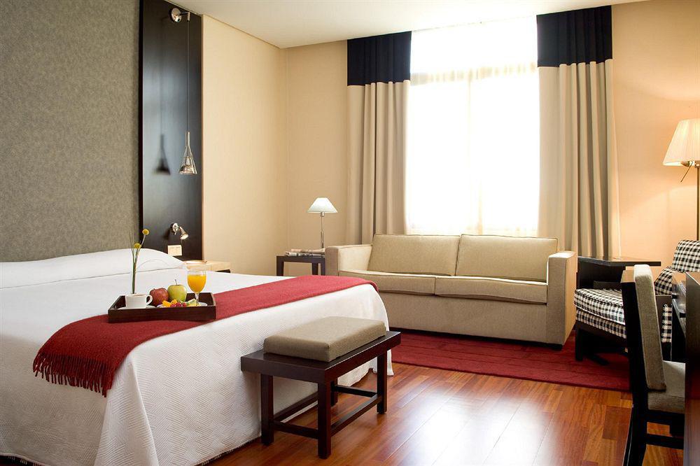 Nh Avenida Jerez Hotel Jerez de la Frontera Phòng bức ảnh