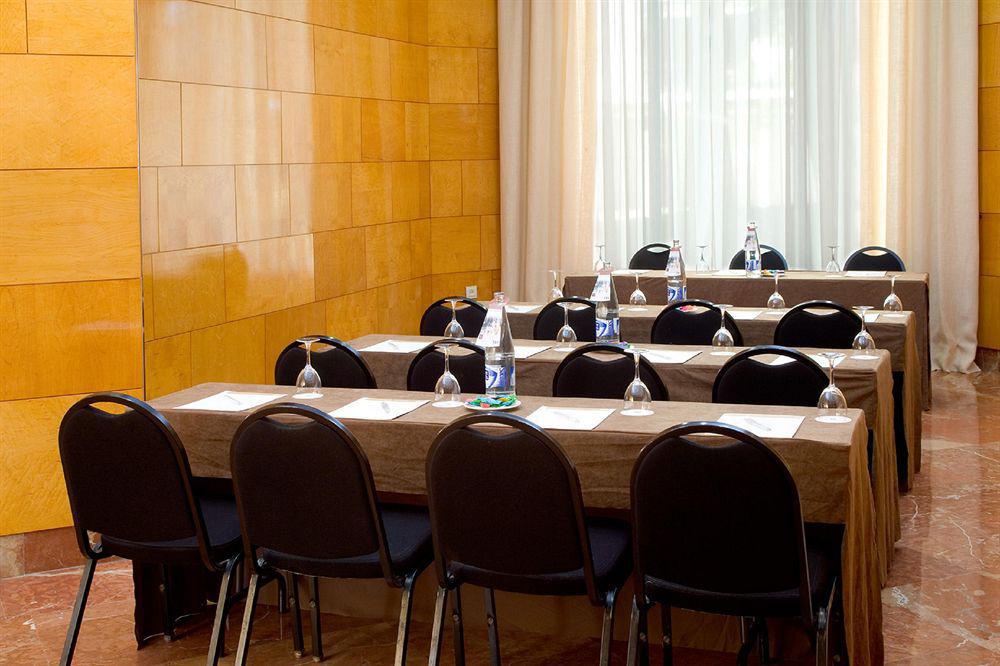 Nh Avenida Jerez Hotel Jerez de la Frontera Tiện nghi bức ảnh